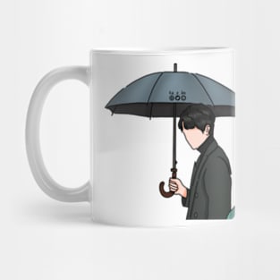 Goblin Korean Drama Mug